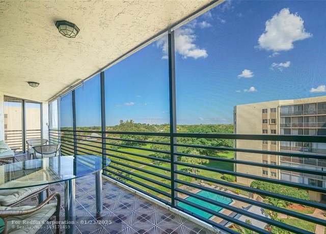 Property at 7100 Radice Ct #708, Lauderhill, FL 33319, 2 beds, 2 baths