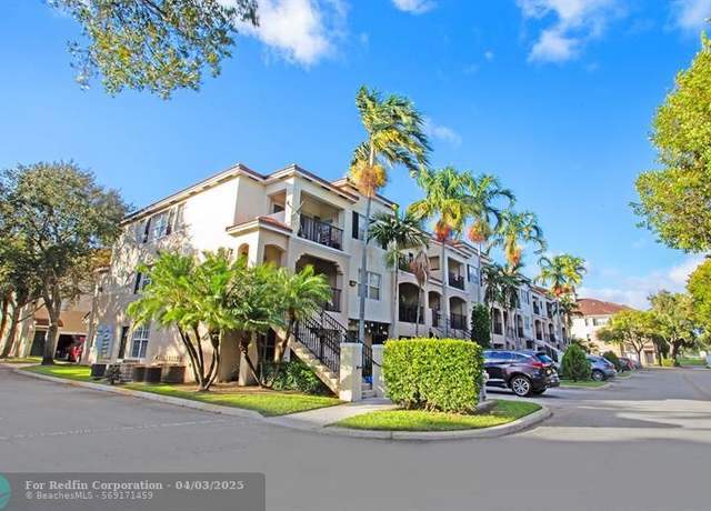 Property at 5860 W Sample Rd #204, Coral Springs, FL 33067, 3 beds, 2 baths