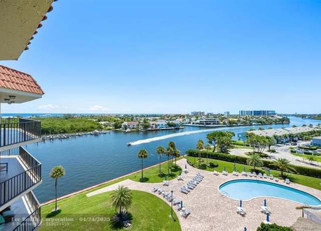 Property at 899 Jeffery St #703, Boca Raton, FL 33487, 1 bed, 1.5 baths