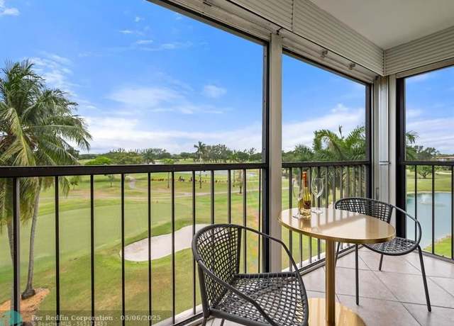 Property at 8900 Washington Blvd Unit 504A, Pembroke Pines, FL 33025, 1 bed, 1.5 baths