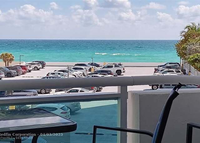 Property at 3001 S Ocean Dr #347, Hollywood, FL 33019, 1 bed, 1 bath