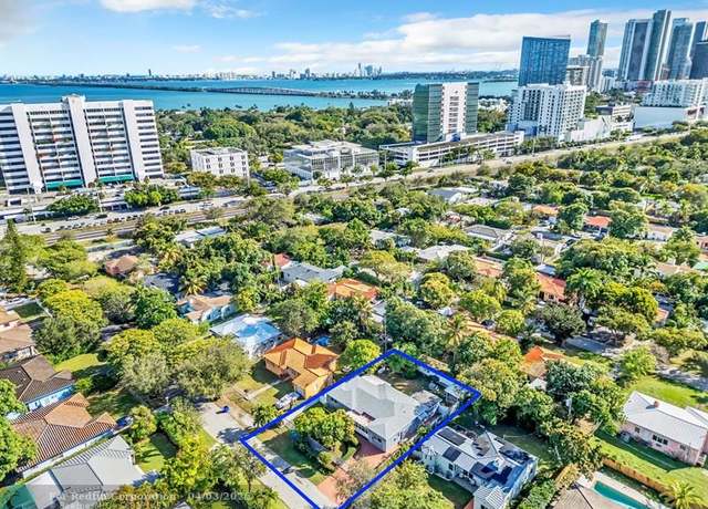 Property at 230 NE 48th St, Miami, FL 33137, 3 beds, 2 baths