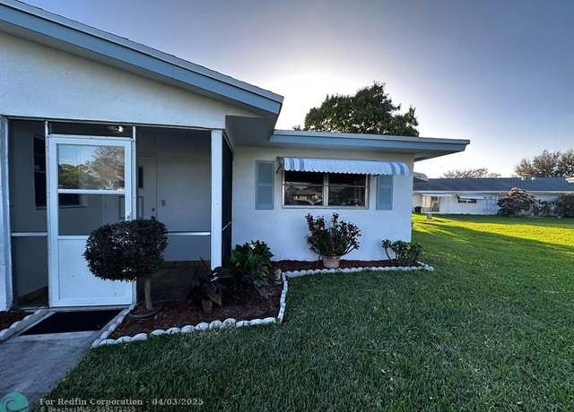 Property at 1033 NW 87th Ave Unit B128, Plantation, FL 33322, 2 beds, 2 baths