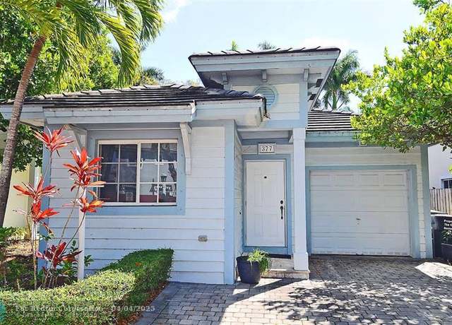 Property at 377 NE 32 Te, Homestead, FL 33033, 3 beds, 2 baths