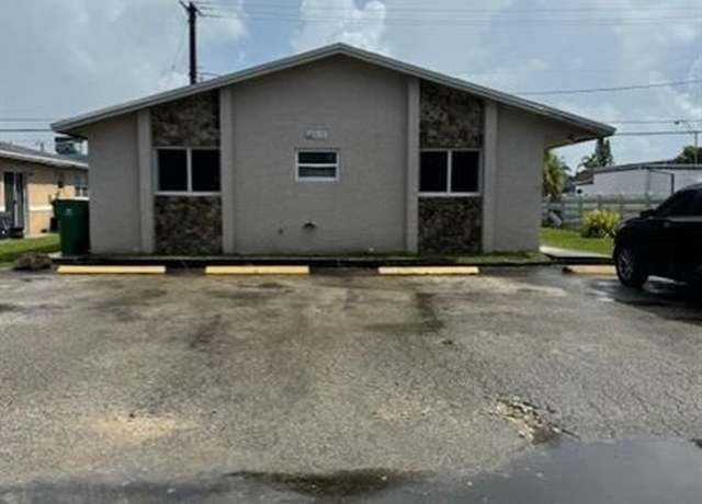 Property at 6513 SW 18th St, Hollywood, FL 33023, 4 beds, 2 baths