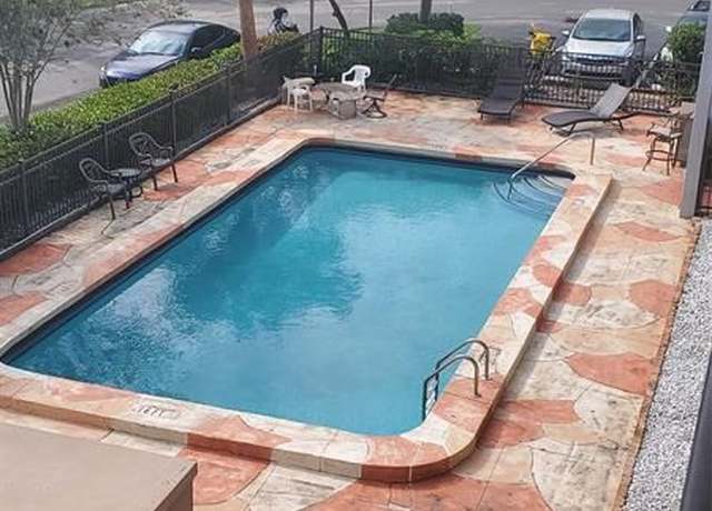 Property at 1021 NE 24th Ave #4, Pompano Beach, FL 33062, 2 beds, 1 bath