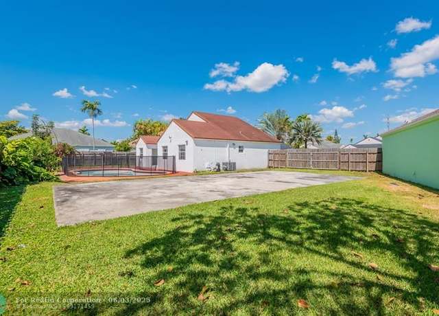 Property at 14450 SW 153, Miami, FL 33177, 3 beds, 2 baths