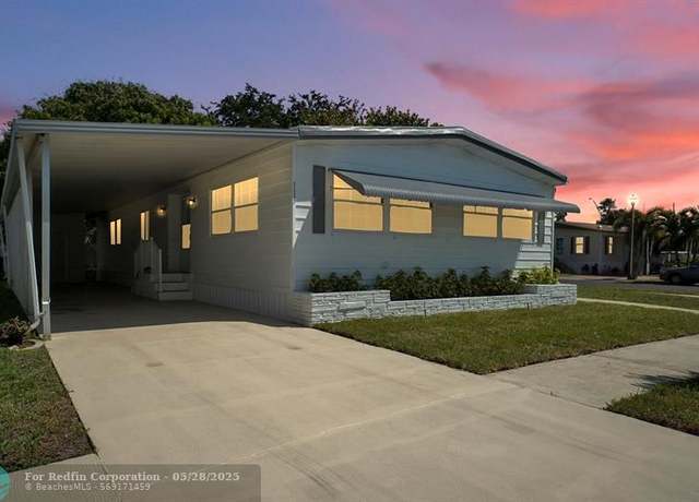 Property at 113 NW 52nd Ct, Deerfield Beach, FL 33064, 3 beds, 2 baths