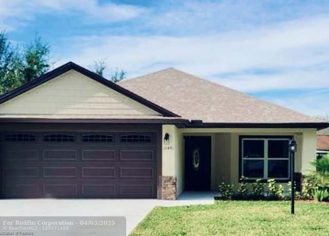 Property at 10481 High Grove Ave, FL 33852, 2 beds, 2 baths