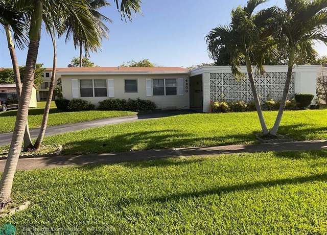 Property at 4800 NW 11, Lauderhill, FL 33313, 3 beds, 2 baths