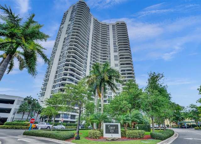 Property at 3530 Mystic Pointe Dr #2308, Aventura, FL 33180, 2 beds, 2 baths