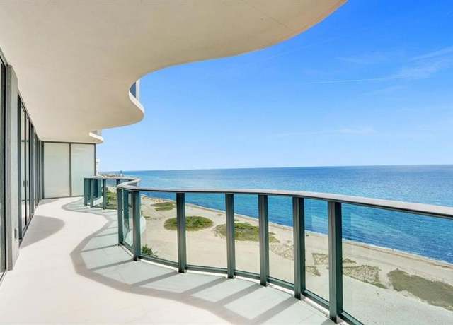 Property at 900 N Ocean Blvd #1405, Pompano Beach, FL 33062, 2 beds, 2.5 baths