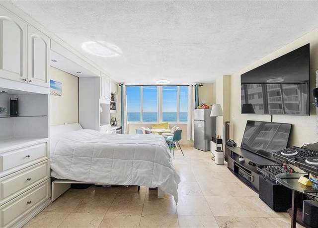 Property at 19201 Collins Ave #345, North Miami Beach, FL 33160, 1 bed, 1 bath
