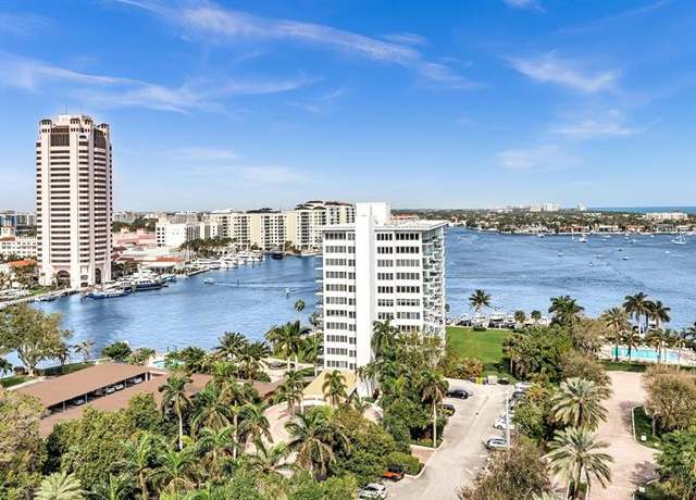 Property at 701 E Camino Real Unit 7F, Boca Raton, FL 33432, 2 beds, 2 baths