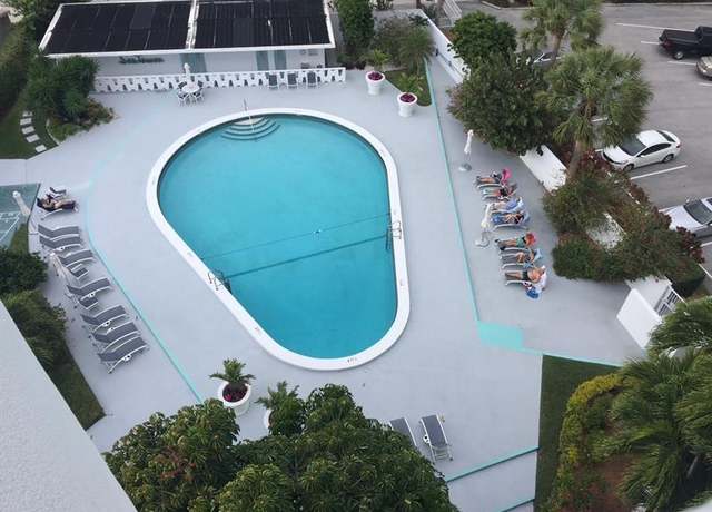 Property at 2840 N Ocean Blvd #503, Fort Lauderdale, FL 33308, 1 bed, 1 bath