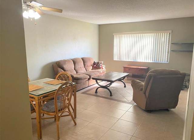 Property at 5720 NE 22nd Way #406, Fort Lauderdale, FL 33308, 1 bed, 1 bath