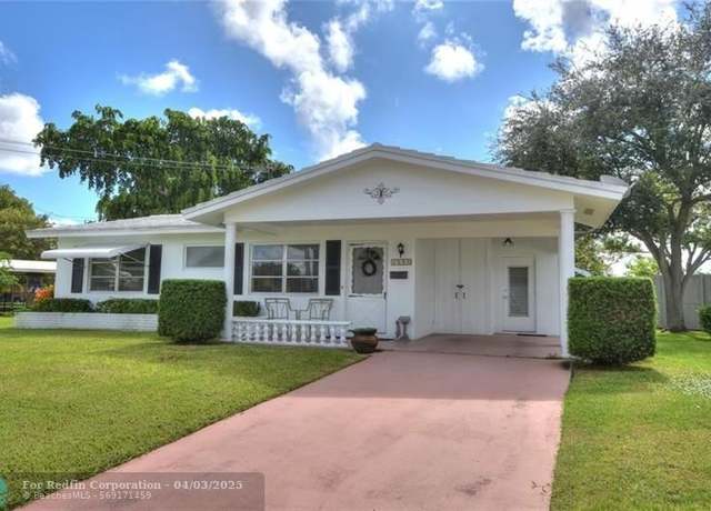 Property at 2500 NW 48th St, Tamarac, FL 33309, 2 beds, 2 baths