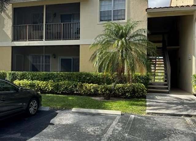 Property at 1285 SW 46th Ave #2709, Pompano Beach, FL 33069, 1 bed, 1 bath
