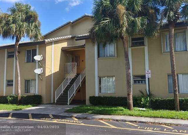 Property at 11585 NW 44th St #11585, Coral Springs, FL 33065, 3 beds, 2 baths