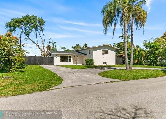 Property at 1215 NE 200th St, Miami, FL 33179, 4 beds, 2 baths