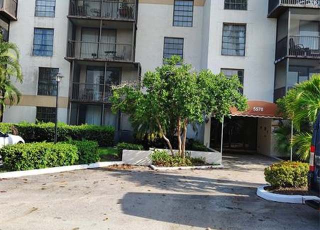 Property at 5570 NW 44th St #501, Lauderhill, FL 33319, 3 beds, 2 baths