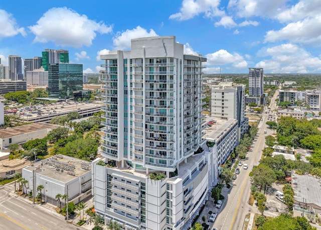Property at 315 NE 3rd Ave #1008, Fort Lauderdale, FL 33301, 2 beds, 2 baths