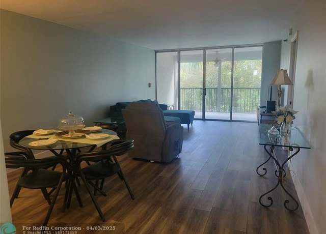 Property at 3940 Inverrary Blvd Unit 407-A, Lauderhill, FL 33319, 2 beds, 2 baths