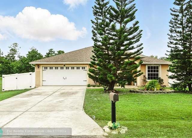 Property at 1427 Swift, FL 34759, 3 beds, 2 baths