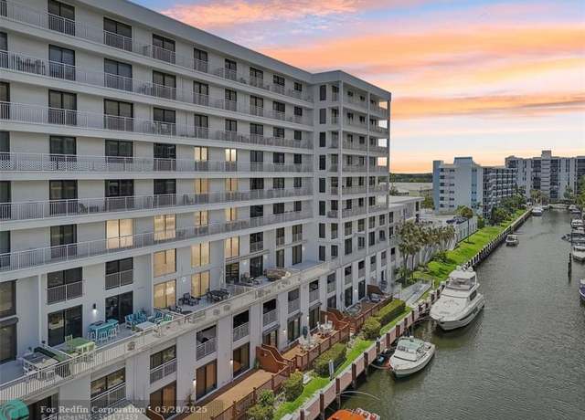 Property at 3100 NE 48th St #310, Fort Lauderdale, FL 33308, 3 beds, 3 baths