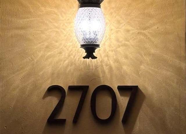 Property at 2707 Monroe St, Hollywood, FL 33020, 4 beds, 3 baths