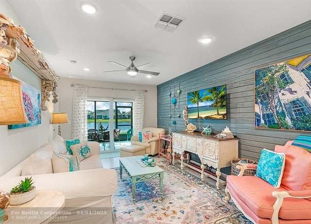 Property at 6145 Red Maple Mnr, Vero Beach, FL 32966, 3 beds, 2 baths