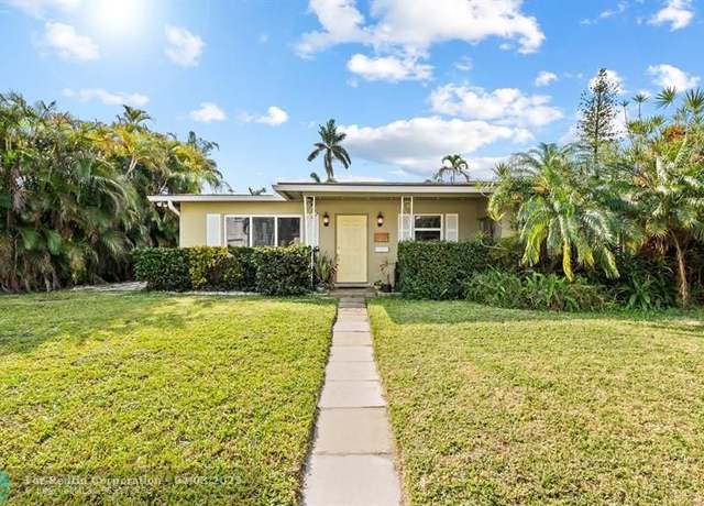 Property at 106 NE 2nd Pl, Dania, FL 33004, 3 beds, 2 baths