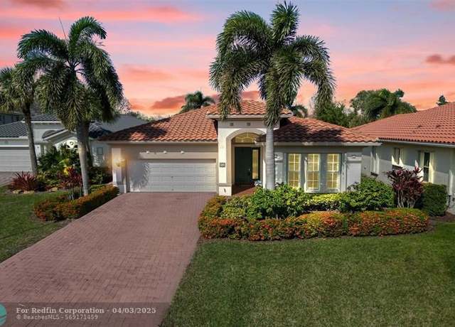 Property at 856 SW Pebble Ln, Palm City, FL 34990, 3 beds, 2 baths