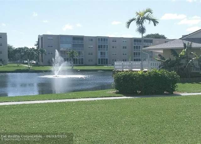 Property at 206 SE 10th St #406, Dania, FL 33004, 1 bed, 1.5 baths