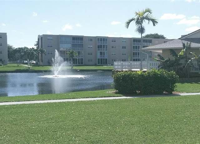 Property at 206 SE 10th St #406, Dania, FL 33004, 1 bed, 1.5 baths
