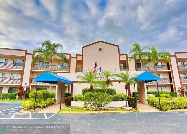 Property at 9773 N Belfort Cir #9773, Fort Lauderdale, FL 33321, 2 beds, 2 baths