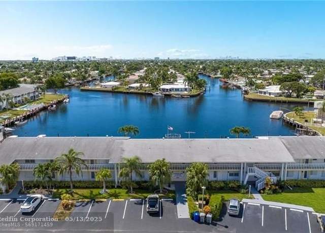 Property at 650 Pine Dr #1, Pompano Beach, FL 33060, 2 beds, 2 baths