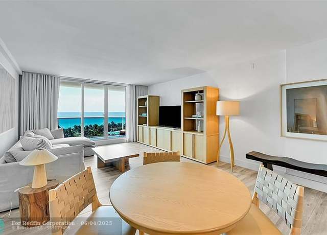 Property at 2301 Collins Ave #838, Miami Beach, FL 33139, 1 bed, 1 bath