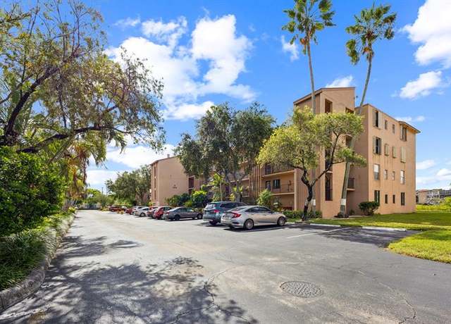Property at 7210 Lake Circle Dr #106, Margate, FL 33063, 2 beds, 2 baths