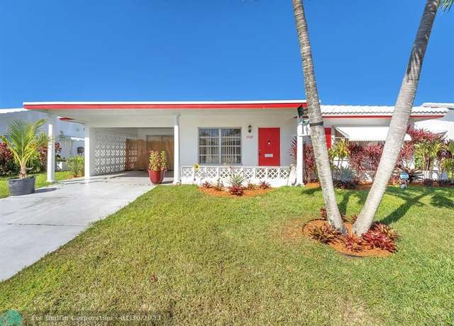 Property at 5702 NW 84th Ave, Tamarac, FL 33321, 2 beds, 1 bath