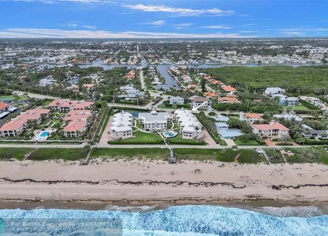 Property at 5900 Old Ocean Blvd Unit A9, Ocean Ridge, FL 33435, 2 beds, 2 baths
