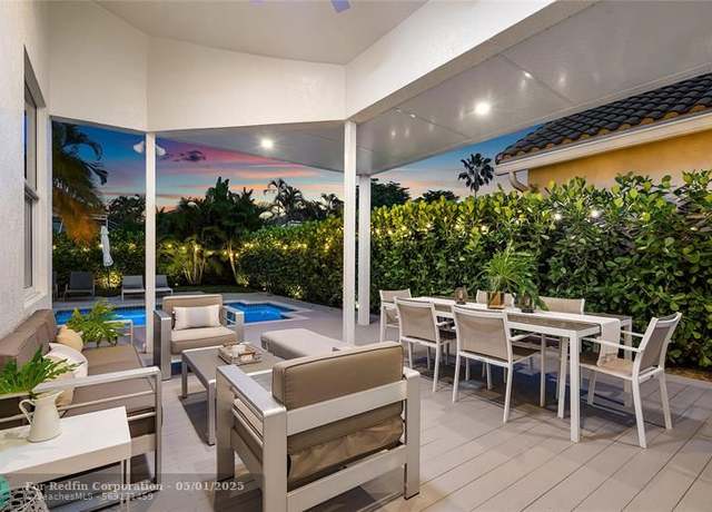Property at 6654 NW 27th Ave, Boca Raton, FL 33496, 3 beds, 2 baths