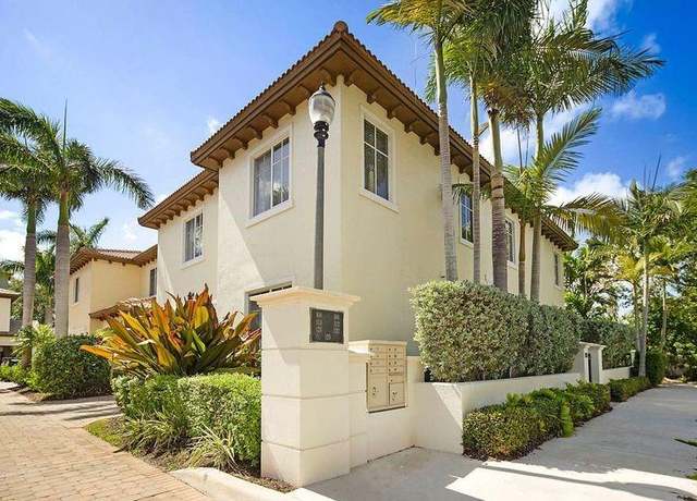 Property at 105 NW Gardner St, Boca Raton, FL 33432, 4 beds, 2.5 baths