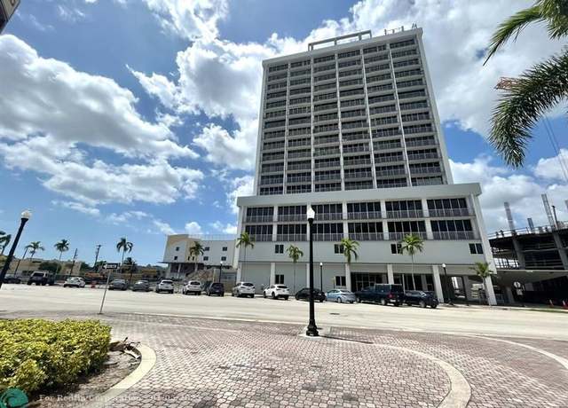 Property at 1720 Harrison St Unit 11D & 11D-1, Hollywood, FL 33020, 2 beds, 2 baths