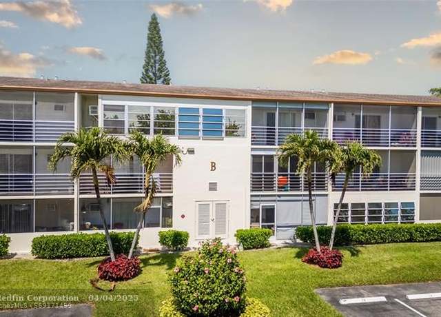 Property at 77 Mansfield B Unit B, Boca Raton, FL 33434, 1 bed, 1 bath