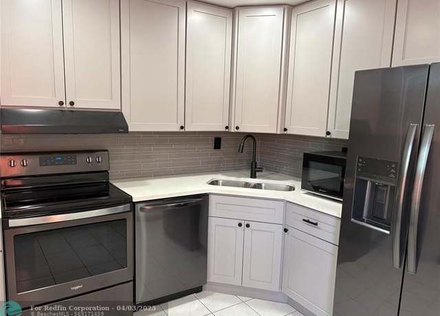 Property at 5812 NW 16th St #29, Lauderhill, FL 33313, 4 beds, 2.5 baths