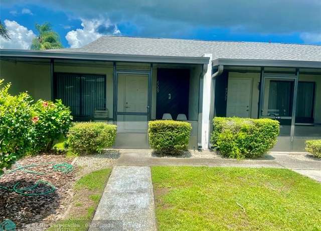 Property at 4729 Vilabella Dr #4729, FL 33872, 1 bed, 1 bath