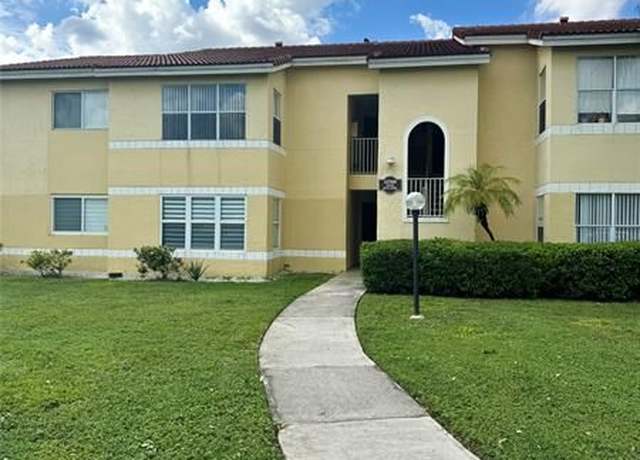 Property at 12760 Vista Isles Dr #712, Plantation, FL 33325, 2 beds, 2 baths
