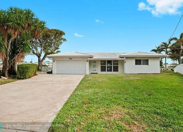 Property at 248 SE 4th Ave, Pompano Beach, FL 33060, 3 beds, 2 baths