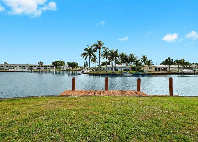Property at 248 SE 4th Ave, Pompano Beach, FL 33060, 3 beds, 2 baths